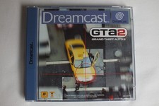 RARE Ancien Jeu SEGA DREAMCAST