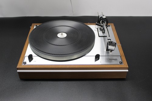 Thorens 165 giradischi - thorens,