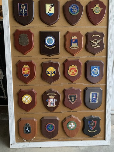 Piu crest a scelta - o, piu’