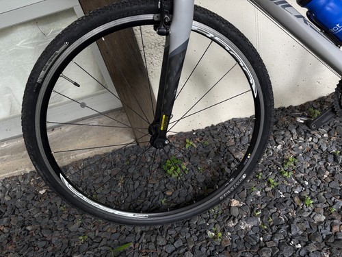 Bici strada rapida - rapida, jumbo