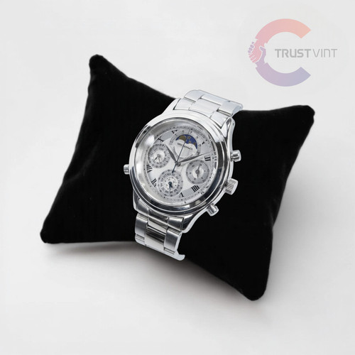 Orologio uomo shellman - orologio,