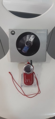 Motorola v70 victorio - v70, &