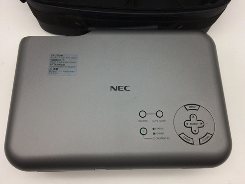 Nec vt45k video projector - vt45k,