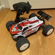 Losi mini 8ight T 1/14th