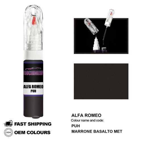 Per alfa romeo marrone - per,