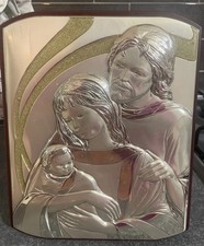 QUADRO ROMAGNOLI 25 X 20 cm