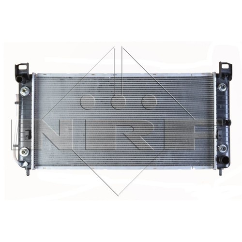 Radiatore motore nrf per - motore,