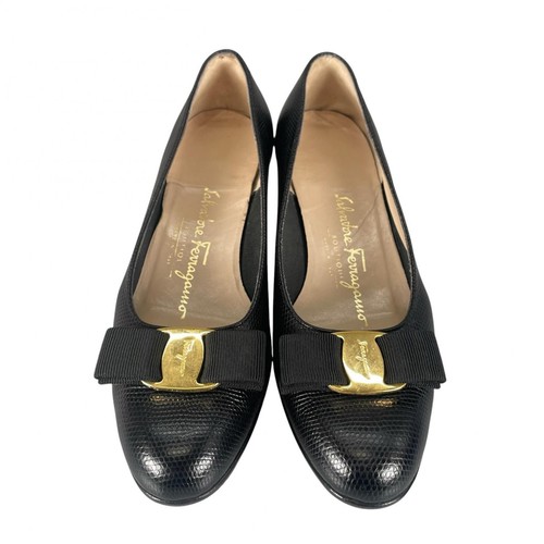 Salvatore ferragamo donna - ferragamo,