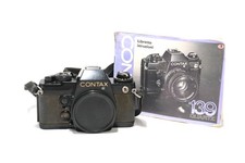 Contax 139 Quartz