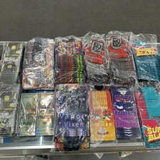 Borse Mylar VUOTE Design Set