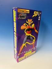 FUTURE QUEST Metal Action