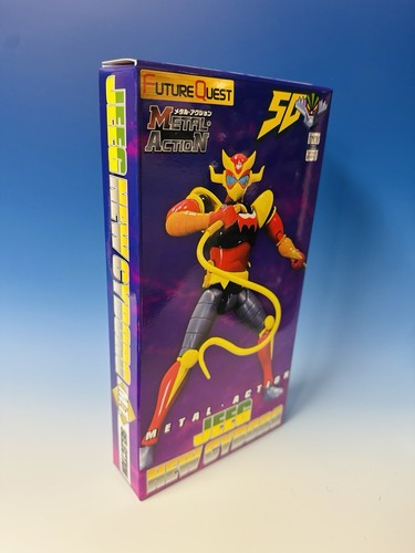 Future quest metal - future, quest metal