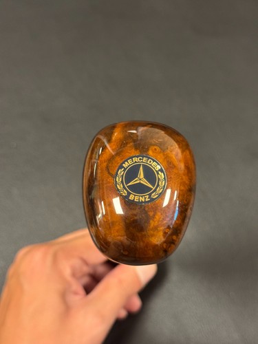 Pomello cambio mercedes - cambio,