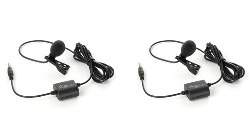 Multimedia irig mic lav - multimedia,