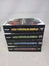 THE WALKING DEAD COMPENDIUM