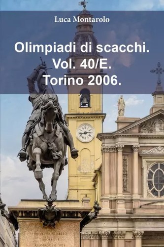 Olimpiadi scacchi vol - di, scacchi.