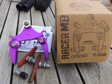Paul Components Racer M