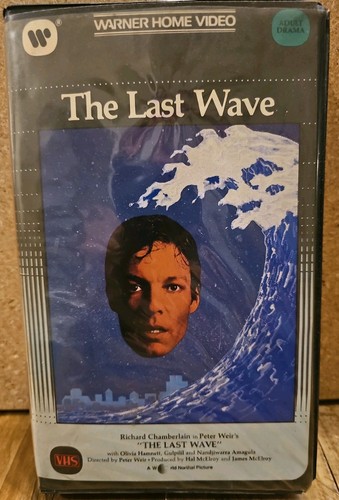Last wave 1977 - last,
