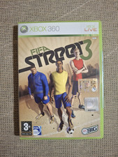 Fifa Street 3 completo