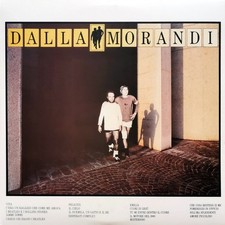 Lucio Dalla / Gianni Morandi -