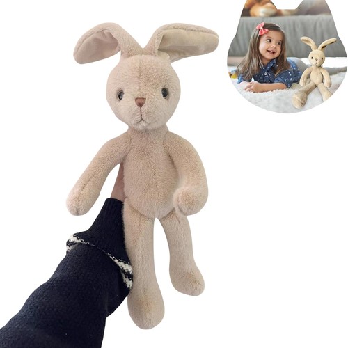 Peluche coniglietto kawaii - peluche,