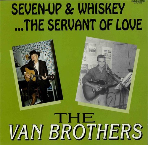 Van brothers the - van,