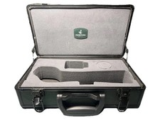 Swarovski STS 65 20-60x, SOC/Cannocchiale da puntamento custodia rigida con serrature - SOLO CUSTODIA
