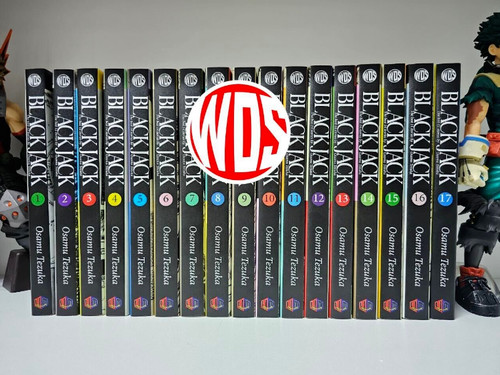 Lotto manga inglese - , fumetti