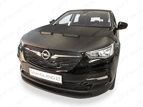 Cofano bra per opel grandland - bra,