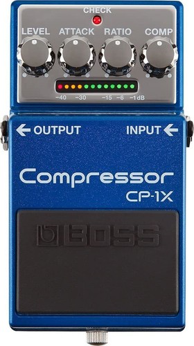 Compressore boss 1x - compressore, cp-1x