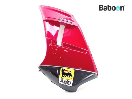 Carena sinistra ducati 750 - carena,