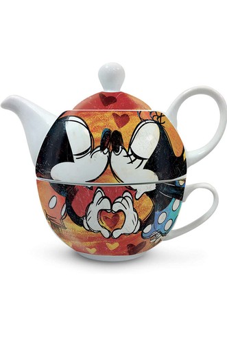 Teiera con tazza egan - con,