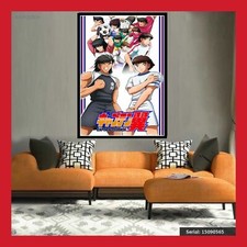 TOILE AFFICHE POSTER PHOTO