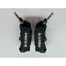 COPPIA PINZE FRENO ANTERIORI DX SX BMW R 1200 GS LC 2013-2016