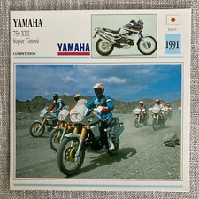 Yamaha 750 xtz - 750,