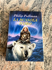 Philip Pullman: La Bussola