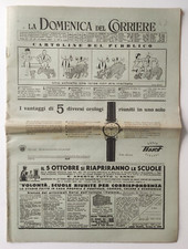 La Domenica Del Corriere 2