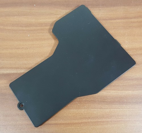 Cover cpu heatsink door - cpu,