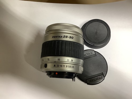 Pentax 3 5 - pentax, mm
