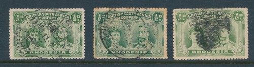 Rhodesia 1910 in - rhodesia,,
