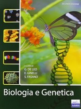 ??Biologia e Genetica, EdiSES, Seconda edizione