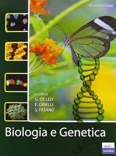 Biologia e genetica - 🥼🩺biologia,