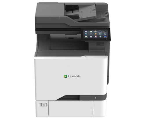 Lexmark cx730de laser colori - laser, a