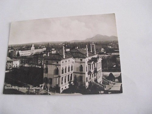 Vicenza noventa vicentina - vicenza,