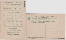 # MARINA ITALIANA - L'AVIAZIONE MARITTIMA DURANTE LA GUERRA - I MARINAI AVIATORI