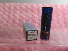 Vintage Avon Lipstick  In Box