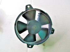 VENTOLA RAFFREDDAMENTO RADIATORE YAMAHA MAJESTY 125