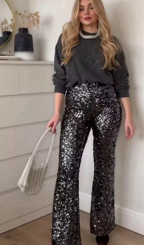 Zara leggings nuovi svasati - leggings,