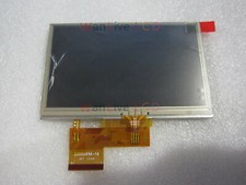 Display LCD 4,3" Garmin Zumo
