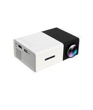 YG300 MINI Projector Portable
